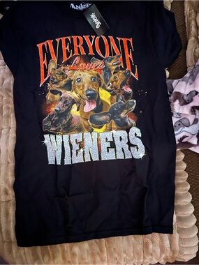 Dachshund t shirt